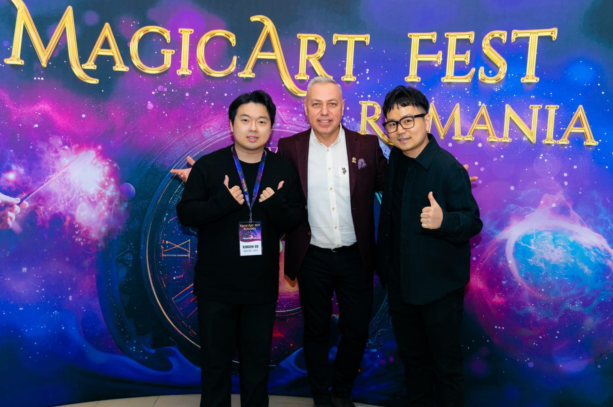 MagicArt Fest 2